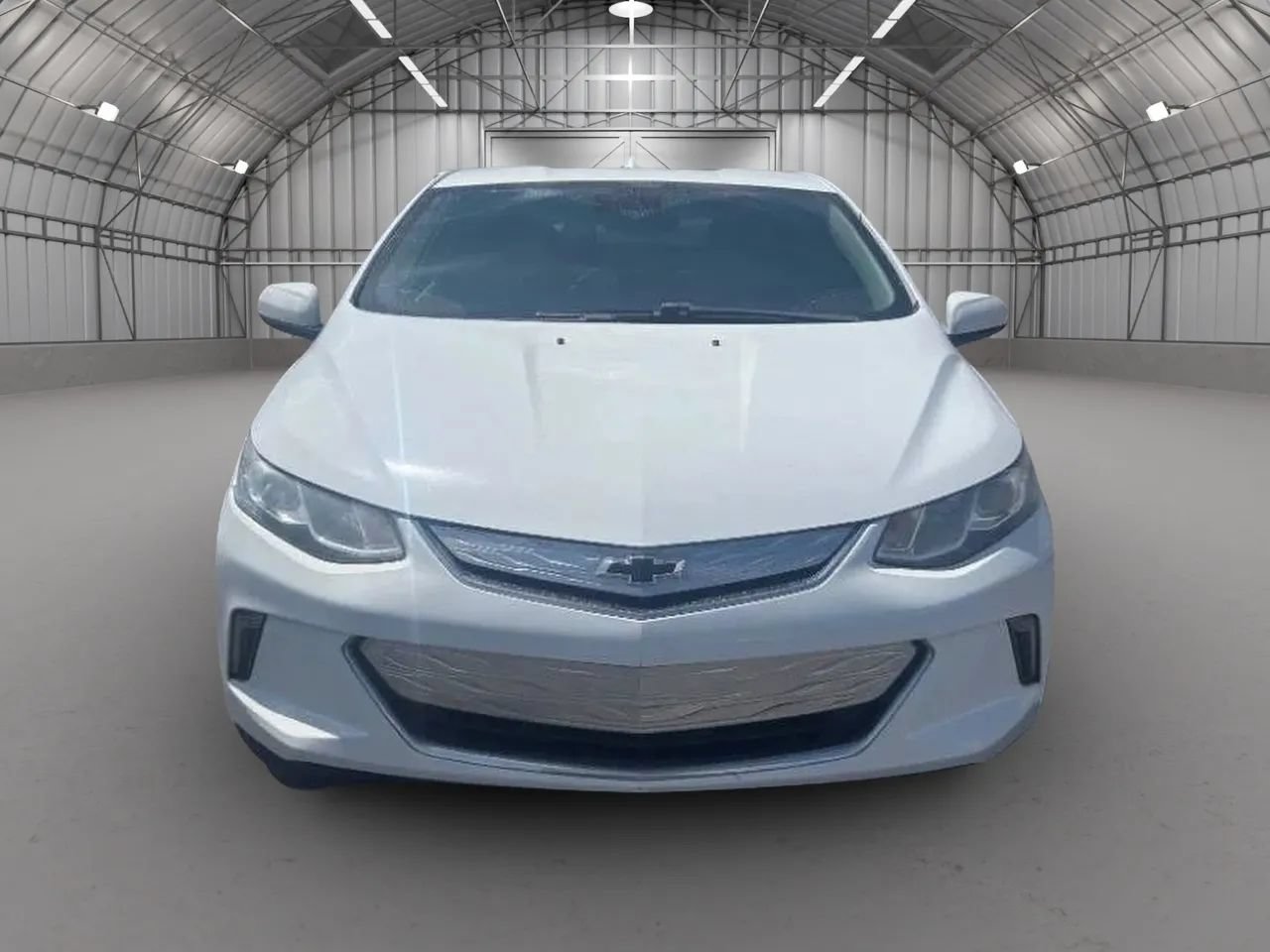 Used 2018 Chevrolet Volt LT FWD image 8