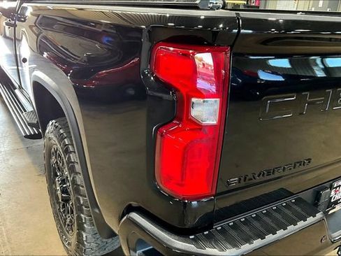Used 2024 Chevrolet Silverado 2500 High Country w/ Midnight Edition AWD/4WD image 22