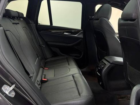 Used 2019 BMW X3 sDrive30i RWD image 19
