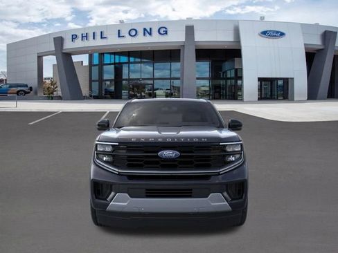 New 2026 Ford Expedition Platinum AWD/4WD image 7