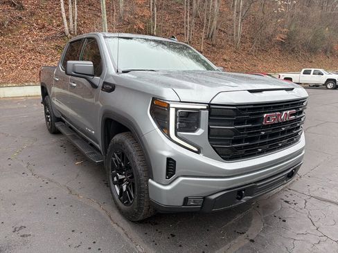 New 2026 GMC Sierra 1500 Elevation image 5
