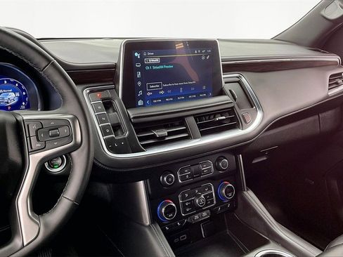 Used 2024 Chevrolet Tahoe Z71 w/ Luxury Package image 6