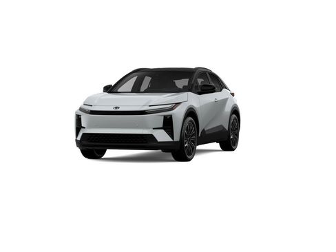 New 2026 Toyota C-HR image 18
