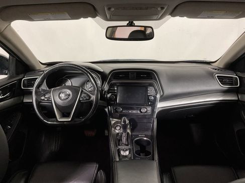 Used 2016 Nissan Maxima 3.5 SV image 22
