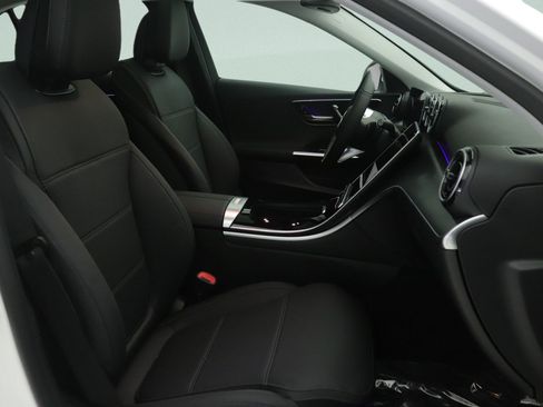 New 2026 Mercedes-Benz C 300 Sedan image 7