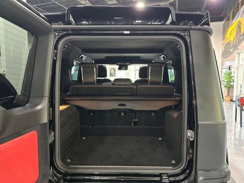 Used 2019 Mercedes-Benz G 550 image 37