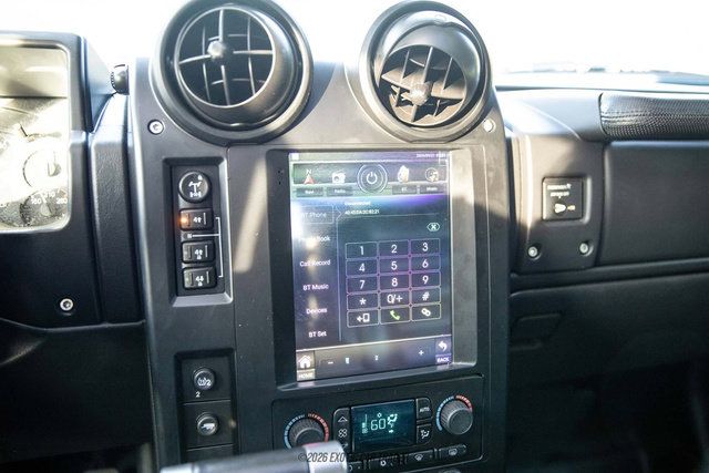 Used 2005 HUMMER H2 w/ Preferred Equipment Group AWD/4WD image 27