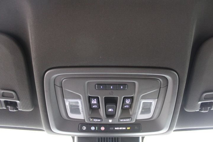 Used 2023 GMC Sierra 1500 Denali w/ Denali Reserve Package AWD/4WD image 46