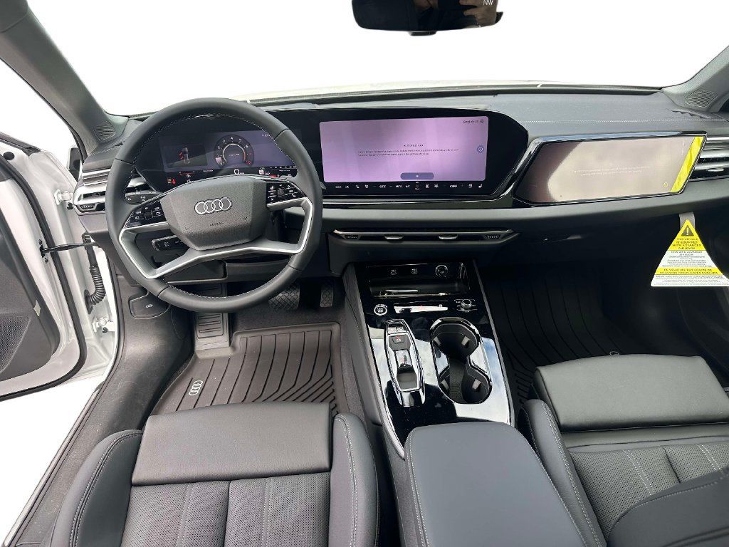 New 2026 Audi A5 Prestige AWD/4WD image 17