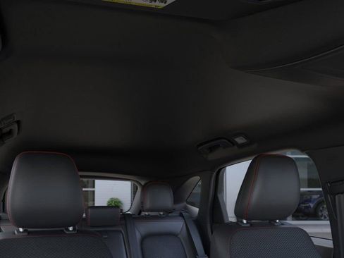 New 2026 Ford Escape ST-Line Select w/ Equipment Group 401A image 22