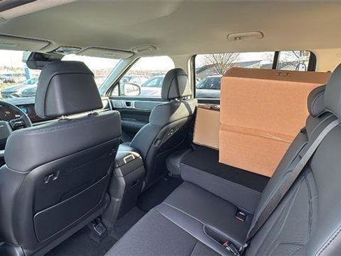 New 2026 Hyundai Santa Fe SEL image 9