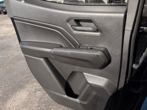 New 2026 Chevrolet Colorado Trail Boss image 9