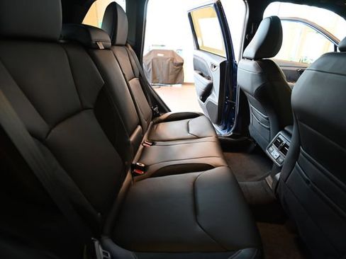 New 2026 Subaru Forester Touring AWD/4WD image 24
