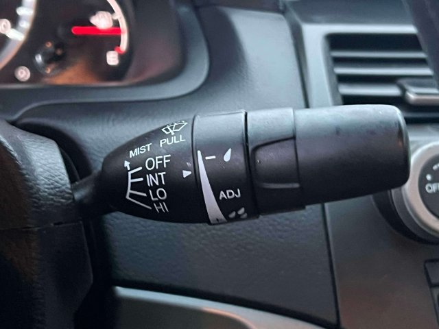 Used 2012 Honda Accord EX image 25