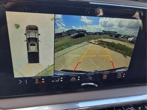 New 2026 GMC Sierra 2500 Denali w/ Denali Reserve Package image 18