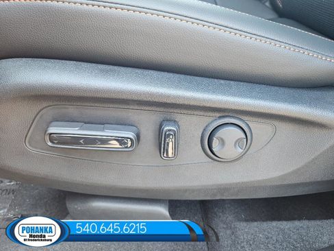 New 2026 Honda CR-V Sport-L image 15