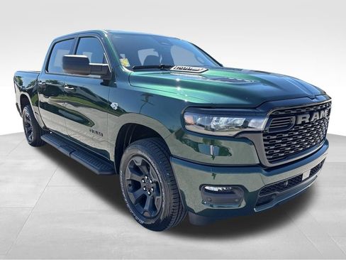 New 2026 RAM 1500 Express AWD/4WD image 3