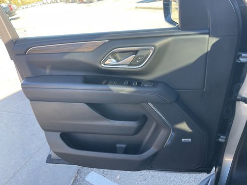 Certified 2023 Chevrolet Tahoe Premier image 36