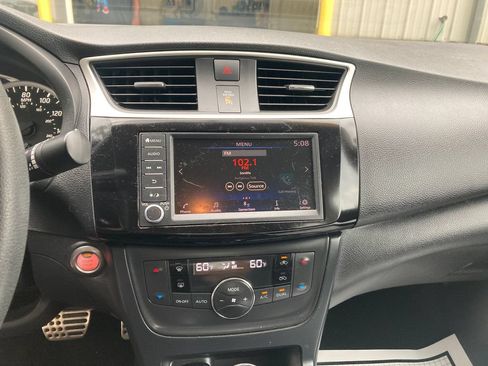 Used 2019 Nissan Sentra SV FWD image 23