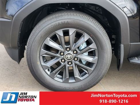 New 2026 Toyota Land Cruiser image 10