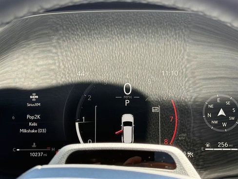 Used 2025 Lexus TX 350 AWD w/ Technology Package image 17