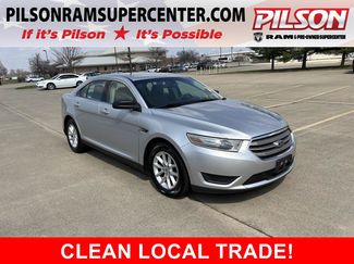 Used 2014 Ford Taurus SE video 1