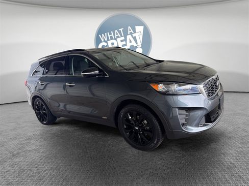 Certified 2020 Kia Sorento S image 1