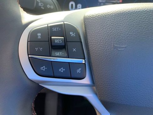 New 2026 Ford Explorer Active w/ Active Comfort Package AWD/4WD image 27