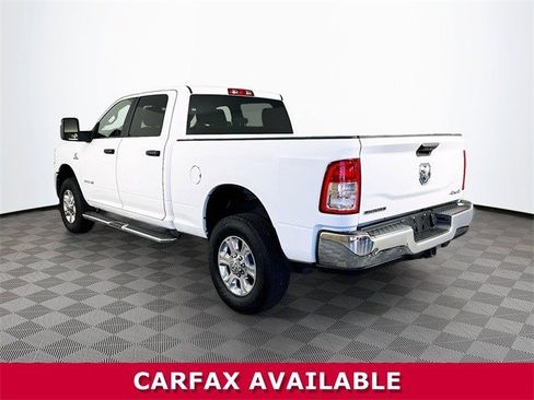 Used 2024 RAM 2500 Big Horn image 28