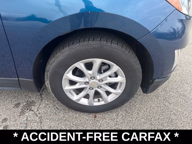 Used 2019 Chevrolet Equinox LT FWD image 42