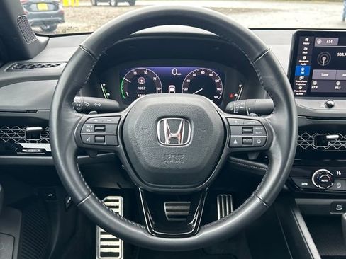 Used 2024 Honda Accord Sport image 22