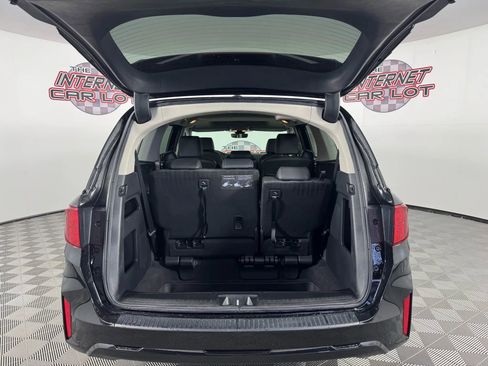 Used 2025 Honda Odyssey EX-L image 28