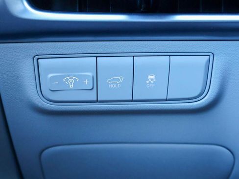 New 2026 Hyundai Tucson SEL image 21