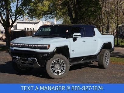 New 2025 GMC Hummer EV 3X