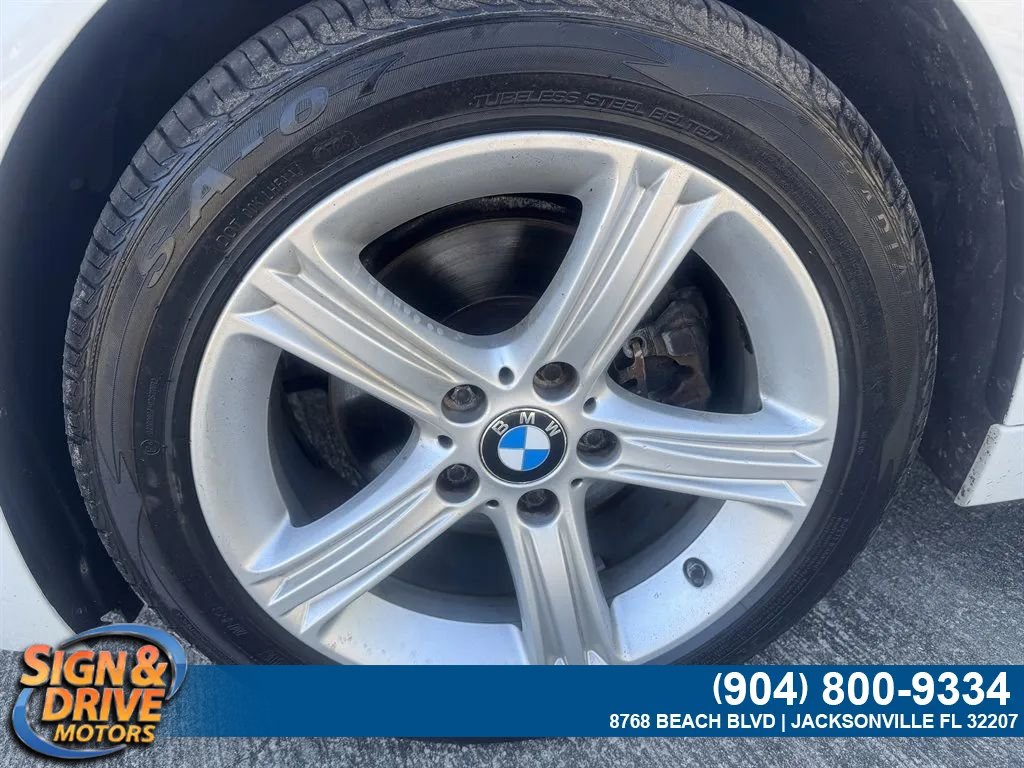 Used 2013 BMW 328i Sedan RWD image 38
