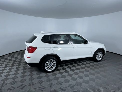 Used 2016 BMW X3 xDrive28i AWD/4WD image 9