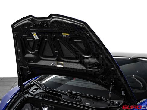 Used 2023 Lamborghini Huracan Tecnica image 10