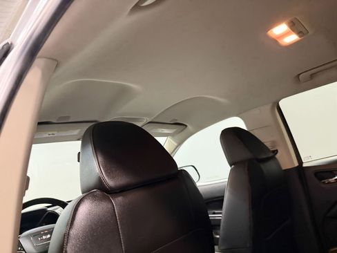 Used 2021 GMC Canyon AT4 image 11