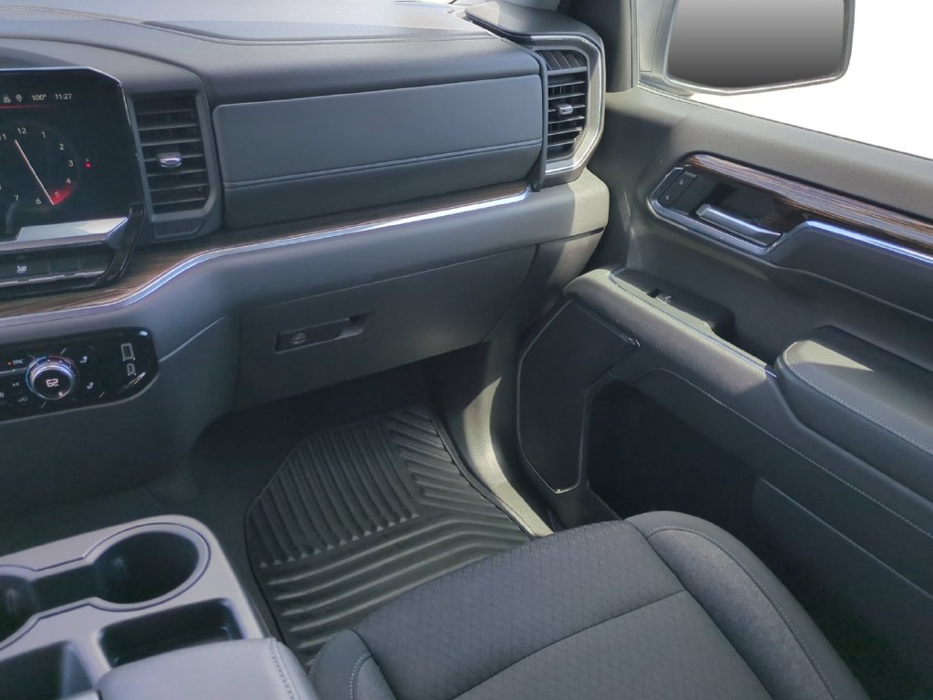 Used 2024 GMC Sierra 1500 Elevation AWD/4WD image 19