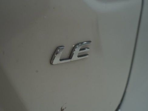 Used 2025 Toyota Corolla LE image 12