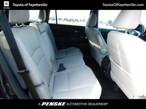 Used 2019 Honda Passport Touring image 5