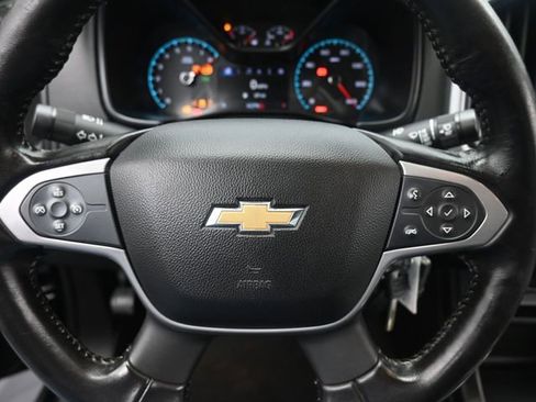 Used 2019 Chevrolet Colorado LT w/ LT Convenience Package image 13