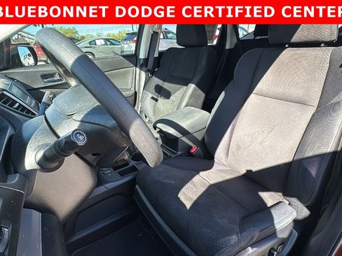 Used 2015 Honda CR-V EX image 13