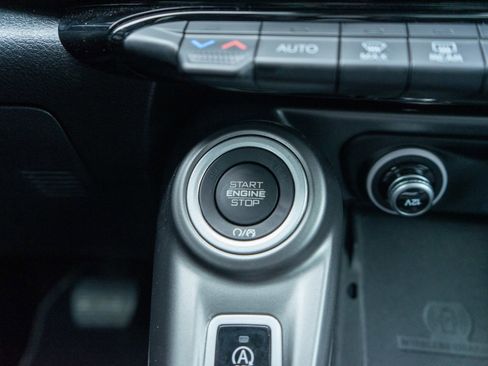 Used 2024 Dodge Hornet GT Plus w/ Tech Pack Plus w/o Parking image 23