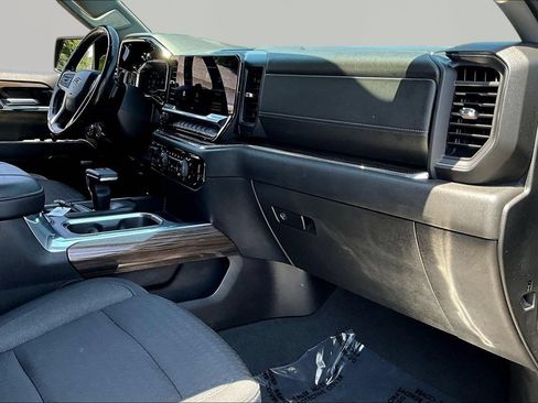 Used 2023 Chevrolet Silverado 1500 RST w/ All Star Edition Plus AWD/4WD image 26
