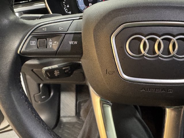 Certified 2023 Audi Q3 2.0T Premium Plus w/ Premium Plus Package AWD/4WD image 23