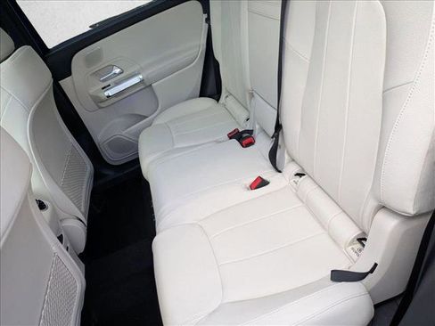 Certified 2026 Mercedes-Benz GLB 250 GLB 250 image 18