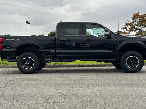 New 2026 Ford F250 XLT w/ XLT Premium Package image 6