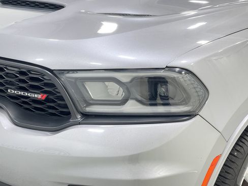 Used 2021 Dodge Durango R/T AWD/4WD image 34