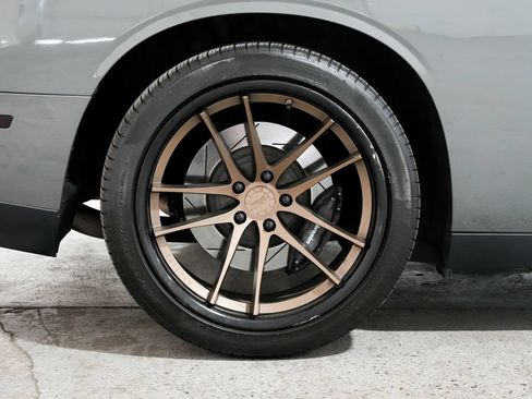 Used 2018 Dodge Challenger T/A RWD image 36